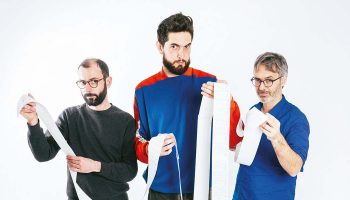 L’Assemblée des rêves de Lancelot Hamelin, mis en scène par Duncan Evennou - Critique sortie Théâtre Paris Les Plateaux Sauvages