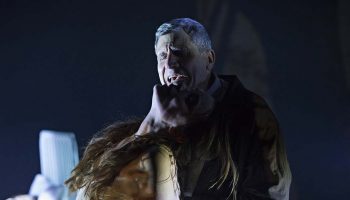 Les Sorcières de Salem d’Arthur Miller, mis en scène par Emmanuel Demarcy-Mota - Critique sortie Théâtre Lyon Les Célestins – Théâtre de Lyon