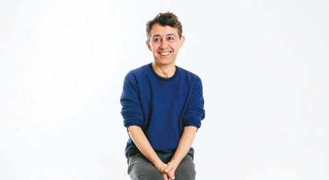 Carte blanche à Pierre Maillet avec notamment One night with Holly Woodland - Critique sortie Théâtre Paris Les Plateaux Sauvages