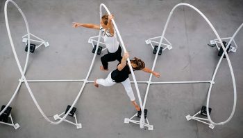 Midi/Minuit de Chloé Moglia - Critique sortie  Arles Théâtre d'Arles