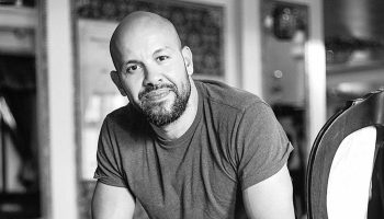 Rencontre avec Mourad Merzouki directeur des festivals Karavel (2007) et Kalypso (2013) - Critique sortie Danse