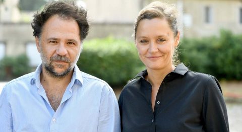 La Beauté du geste d’Olivier Saccomano, mis en scène par Nathalie Garraud - Critique sortie Théâtre Montpellier Théâtre des 13 Vents
