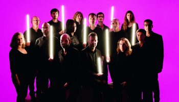 Dancing in your head(s), l’ONJ à l’écoute d’Ornette Coleman - Critique sortie Jazz / Musiques