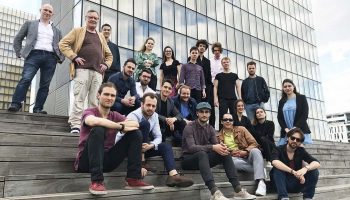 Orchestre des Jeunes de l’ONJ avec François Jeanneau et Franck Tortiller comme premiers guides : choc des générations - Critique sortie Jazz / Musiques