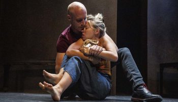 Pompier(s) de Jean-Benoît Patricot, mise en scène de Catherine Schaub - Critique sortie Théâtre Paris Théâtre du Rond-Point