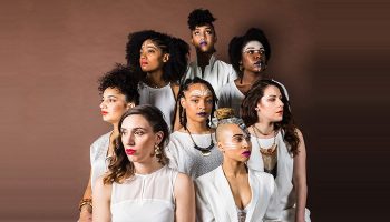 Queen Blood d’Ousmane Sy et Paradox-sal - Critique sortie Danse Vélizy-Villacoublay L’Onde - Théâtre Centre d’art