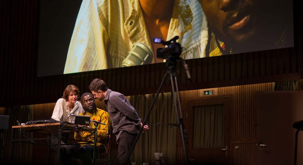 Retour à Reims d’après Didier Eribon, mis en scène par Thomas Ostermeier - Critique sortie Théâtre Strasbourg Théâtre National de Strasbourg