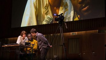 Retour à Reims d’après Didier Eribon, mis en scène par Thomas Ostermeier - Critique sortie Théâtre Strasbourg Théâtre National de Strasbourg