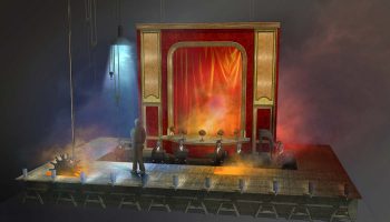 Les principales versions de l’Orphée de Gluck - Critique sortie Théâtre