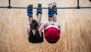 Screws d’Alexander Vantournhout - Critique sortie Cirque Reims Palais du Tau