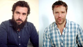 SELVE de Christophe Rulhes et Julien Cassier - Critique sortie  Boulazac L'Agora - Pôle National Cirque Boulazac Nouvelle-Aquitaine