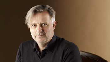 Aide nationale à la création de textes dramatiques avec Serge Tranvouez - Critique sortie Théâtre Paris ARTCENA - Centre national des arts du cirque