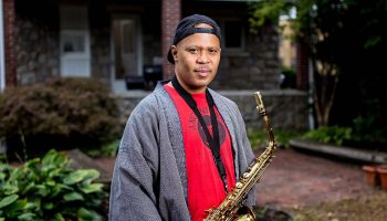 Steve Coleman avec Anthony Tidd, Jonathan Finlayson et Kokayi - Critique sortie Jazz / Musiques Paris new morning