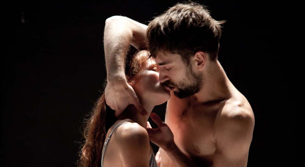 Sweat Baby Sweat de Jan Martens - Critique sortie Danse Vélizy-Villacoublay L’Onde - Théâtre Centre d’art
