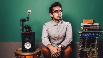 Au Sunset-Sunside : Tarun Balani, Julien Marga, Randy Ingram et Omer Klein - Critique sortie Jazz / Musiques Paris Sunset-Sunside