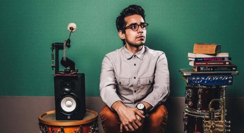 Au Sunset-Sunside : Tarun Balani, Julien Marga, Randy Ingram et Omer Klein - Critique sortie Jazz / Musiques Paris Sunset-Sunside