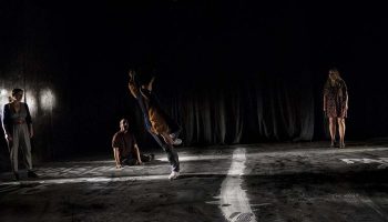 Vie et mort d’un chien traduit du danois par Niels Nielsen de Jean Bechetoille - Critique sortie Théâtre Paris Théâtre de la Tempête