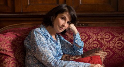 La Dame de chez Maxim de Georges Feydeau, mis en scène par Zabou Breitman - Critique sortie Théâtre Paris Théâtre de la Porte Saint-Martin