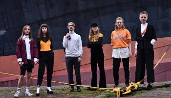 Les Rencontres AJC : Nordic Jazz Comets et lauréats Jazz Migration au programme - Critique sortie Jazz / Musiques Paris Nordic Jazz Comets : Pan Piper