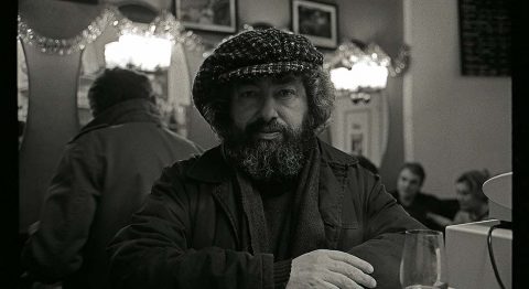 Pablo Cueco avec Mirtha Pozzi - Critique sortie Jazz / Musiques Paris Comédie Nation