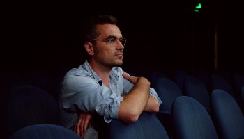 Carrousel de Vincent Thomasset - Critique sortie Théâtre Gennevilliers T2G - Théâtre de Gennevilliers