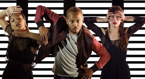 A mon bel amour d’Anne Nguyen - Critique sortie Danse Choisy-le-Roi Théâtre Paul Eluard