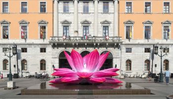 Festival Annecy Paysages 2020 - Critique sortie Théâtre Annecy Bonlieu - Scène Nationale d'Annecy