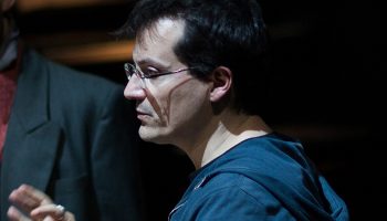 How deep is your usage de l’art ? (nature morte), conception Antoine Franchet, Benoît Lambert, Jean-Charles Massera - Critique sortie Théâtre DIJON THEATRE DIJON BOURGOGNE