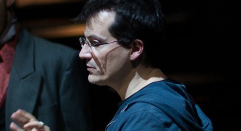 How deep is your usage de l’art ? (nature morte), conception Antoine Franchet, Benoît Lambert, Jean-Charles Massera - Critique sortie Théâtre DIJON THEATRE DIJON BOURGOGNE