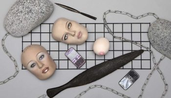 Big Sisters de Théo Mercier et Steven Michel - Critique sortie Théâtre Annecy Bonlieu - Scène Nationale d'Annecy