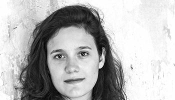 Durée d’exposition de Camille Dagen - Critique sortie Théâtre Strasbourg Maillon - Théâtre de Strasbourg - Scène européenne