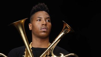 Christian Scott aTunde Adjuah - Critique sortie Jazz / Musiques Paris new morning