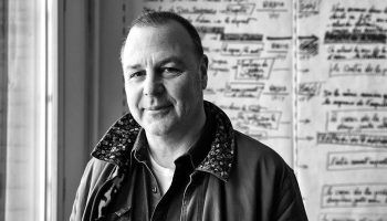 Christophe Rauck, président du jury : Le théâtre se raconte à travers les textes qu’il crée - Critique sortie Théâtre Paris ARTCENA