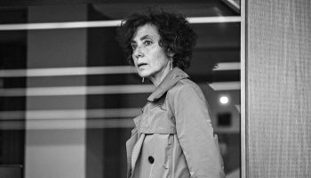 Claudine Galea est récompensée cette année pour l’histoire d’Hiver et ses amis/Noircisse (Editions Espaces 34) - Critique sortie Théâtre Paris ARTCENA