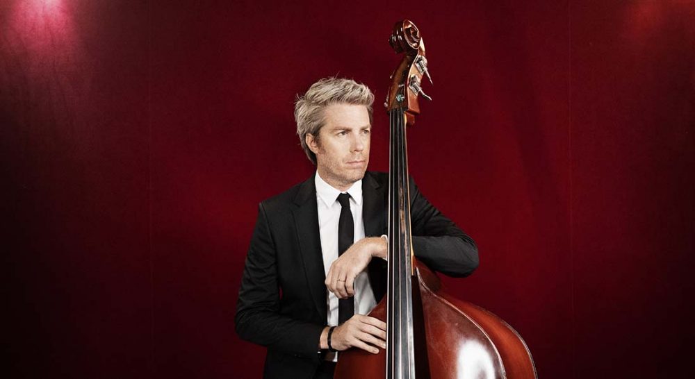 Kyle Eastwood nouvel album « Cinematic » - Critique sortie Jazz / Musiques Paris Bal Blomet