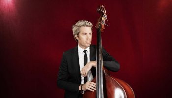 Kyle Eastwood nouvel album « Cinematic » - Critique sortie Jazz / Musiques Paris Bal Blomet