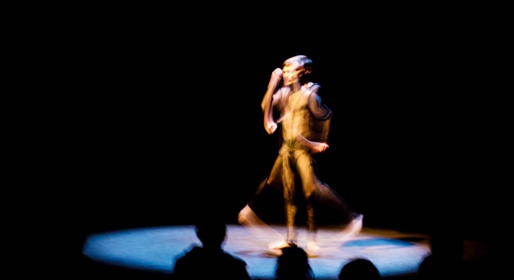 Eldfell de Benjamin Coyle - Critique sortie Théâtre Échirolles PODIUM. La Rampe - La Ponatière