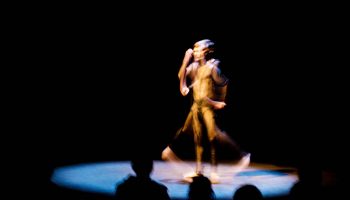 Eldfell de Benjamin Coyle - Critique sortie Théâtre Échirolles PODIUM. La Rampe - La Ponatière
