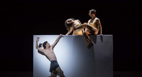 Le Festival de Danse de Cannes – Côte d&rsquo;Azur France mêle toutes les esthétiques - Critique sortie Danse Cannes