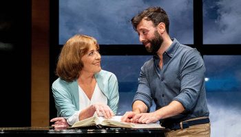 28ème Festival Don Quijote sous la houlette de Luis F. Jimenez - Critique sortie Théâtre Paris Théâtre 13 - Seine