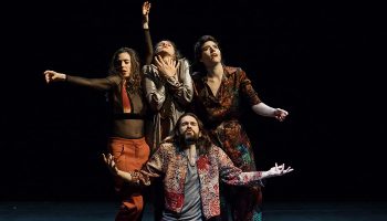 Fin et suite de Simon Tanguy - Critique sortie Théâtre Échirolles PODIUM. La Rampe - La Ponatière