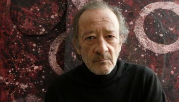 Gombrowicz, 13ème leçon de philosophie de Beniamin M. Bukowski, traduction et direction de projet Agnieszka Zgieb - Critique sortie Théâtre Paris Au Regard du Cygne