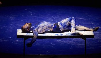 Le Festival Instances à Chalons promet de belles découvertes - Critique sortie Danse Chalon-sur-Saône Espace des arts