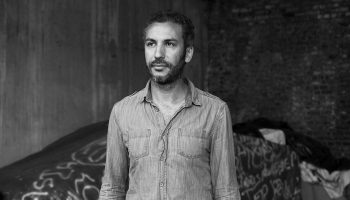 La Dispute de Mohamed El Khatib - Critique sortie Théâtre Paris Théâtre de la Ville - Espace Cardin