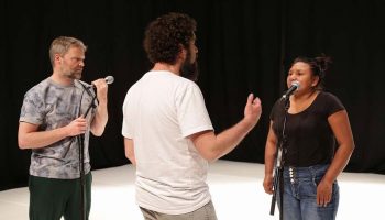 La Nuit du Cirque en 2019 témoigne de la vitalité du cirque - Critique sortie Cirque France