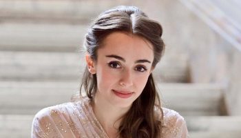 Lea Desandre, Bruno Philippe et l’Ensemble Jupiter de Thomas Dunford dans Vivaldi - Critique sortie Classique / Opéra Paris Salle Gaveau