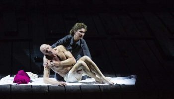 L’opéra Lear d’Aribert Reimann mis en scène par Calixto Bieito - Critique sortie Classique / Opéra Paris Palais Garnier