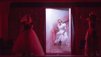 Les Mille et Une Nuits de Guillaume Vincent - Critique sortie Théâtre Paris Odéon-Théâtre de l’Europe