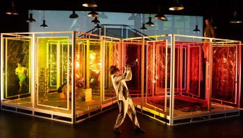 Festival Mesure pour Mesure au Nouveau Théâtre de Montreuil, édition 2019 - Critique sortie Théâtre Montreuil Nouveau Théâtre de Montreuil