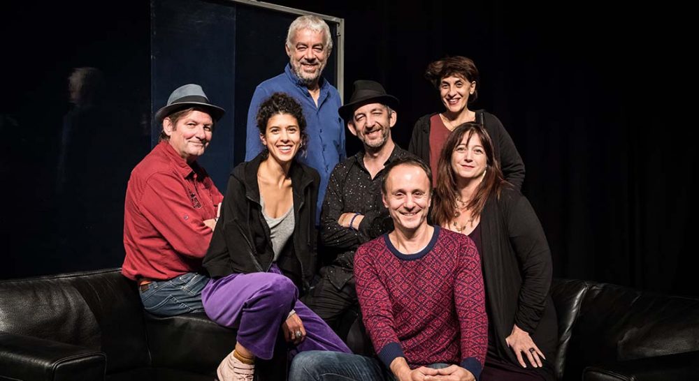 Mort prématurée d’un chanteur populaire dans la force de l’âge de Wajdi Mouawad, chansons Arthur H et musique Pascal Humbert - Critique sortie Théâtre Paris La Colline – Théâtre National